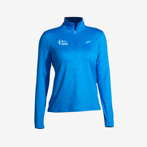 CNO IMM Brooks Women’s Dash 1/2 Zip